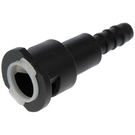 Dorman FUEL LINE CONNECTOR, 5PK 800-083.5